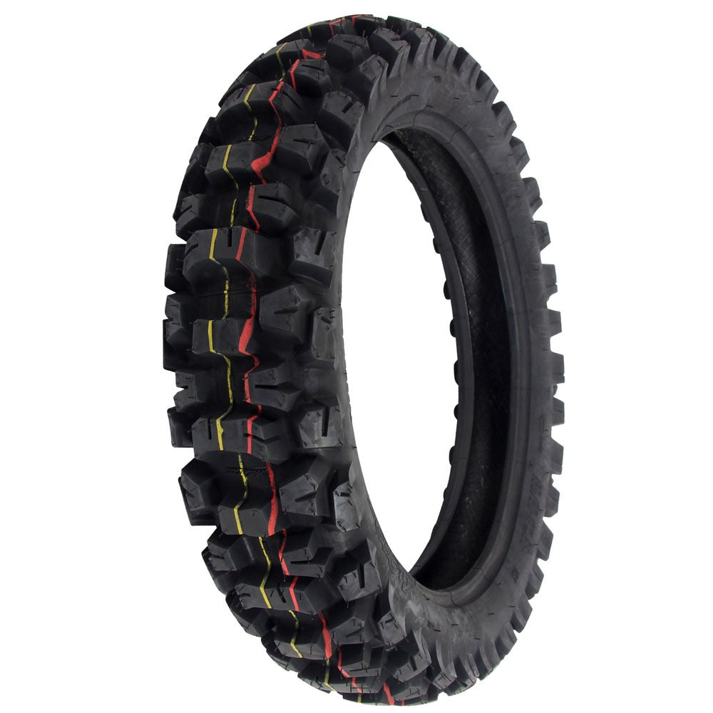 Motoz Tractionator Desert H/T Rear Tyre 130/80-17 69M MST Tube Type