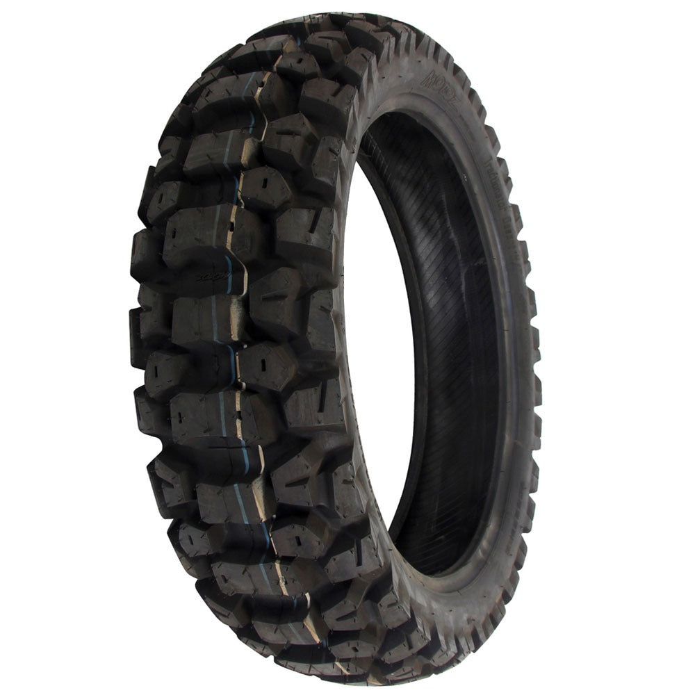 Motoz Tractionator Desert H/T Rear Tyre 150/70B18 70Q M+S Tubeless