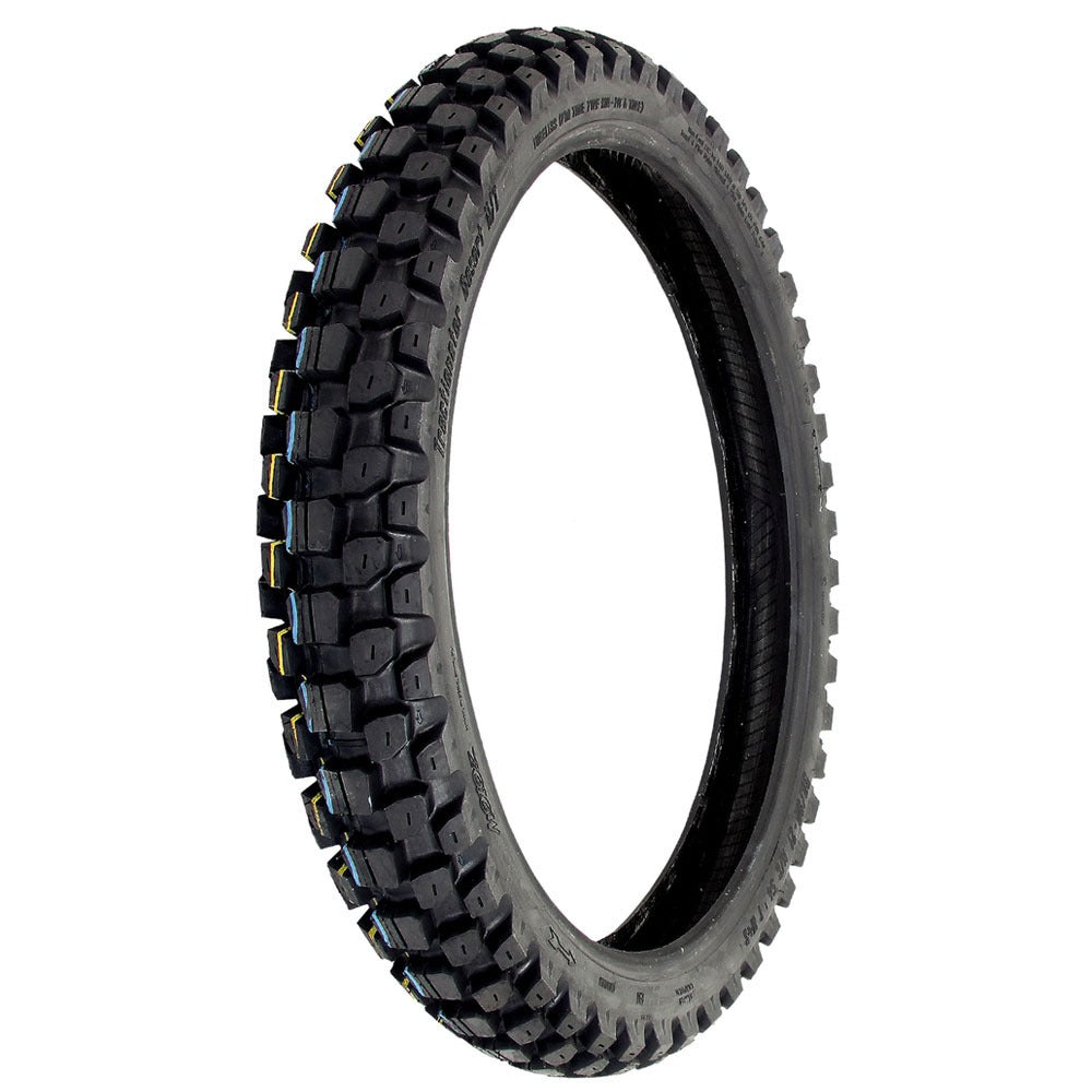 Motoz Tractionator Desert H/T Front Tyre 90/90-21 54Q M+S Tubeless
