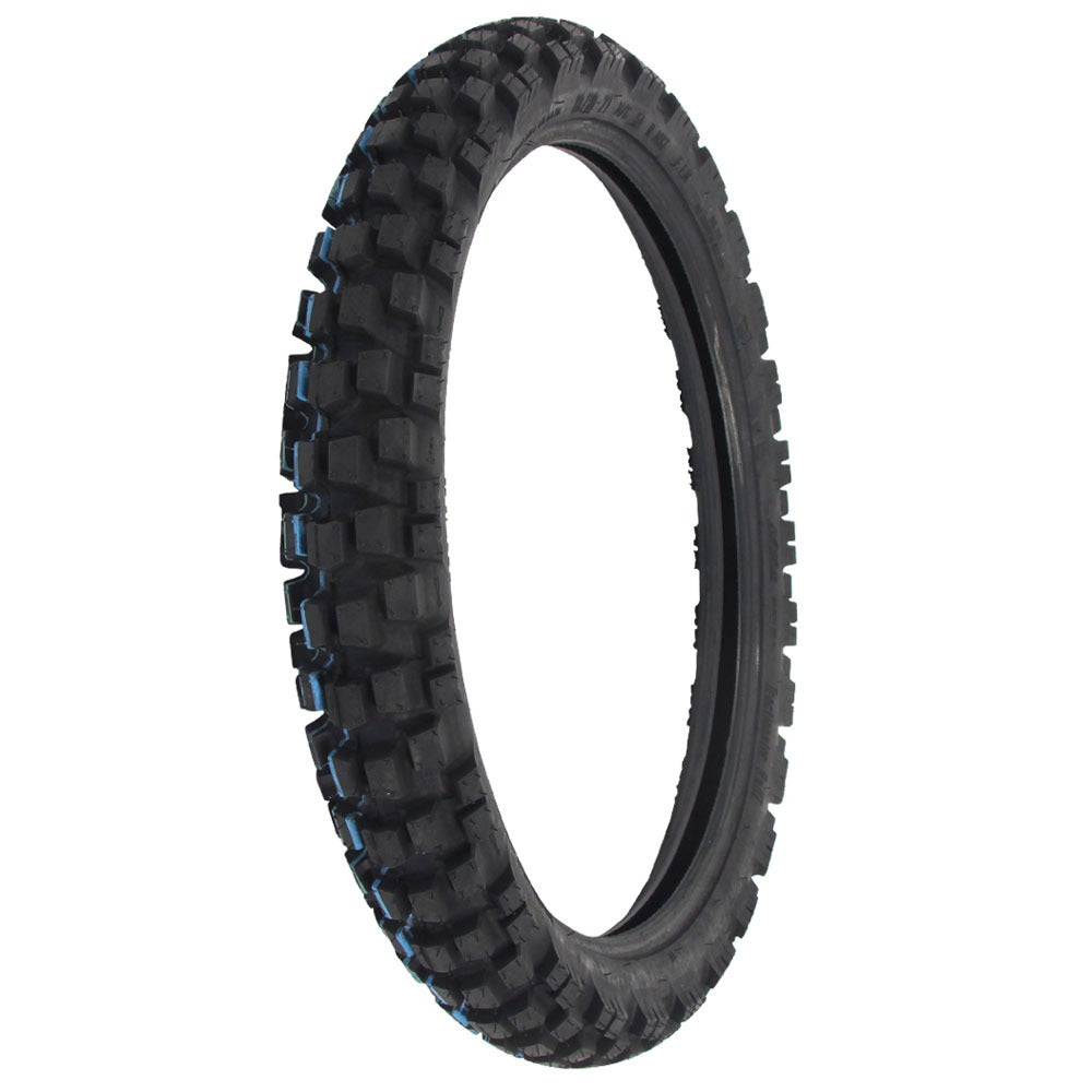 Motoz Tractionator RallZ Front Tyre 90/90-21 54R MST Tube Type