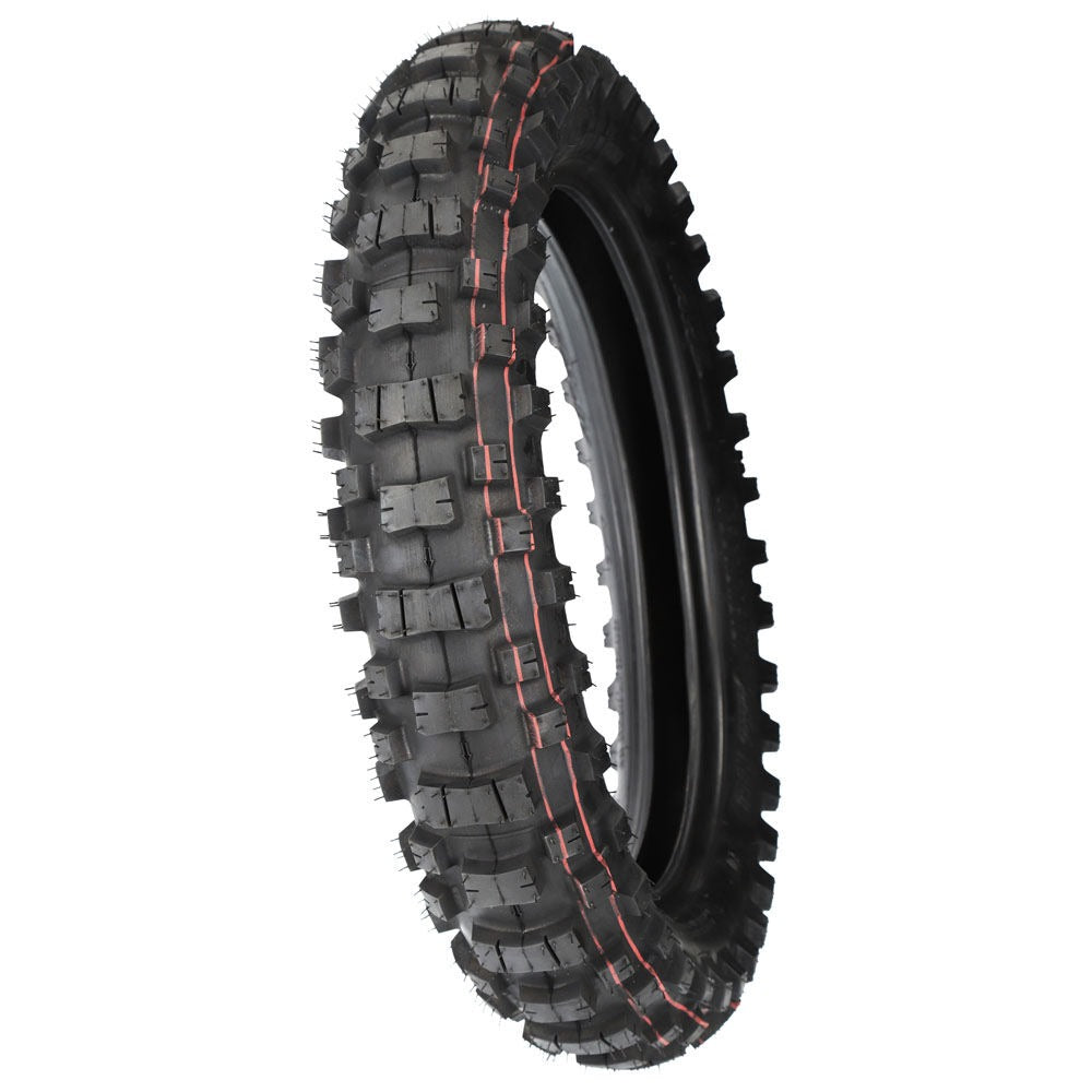 Motoz Tractionator Outback Race Rear Tyre 140/80-18 70R Tube Type