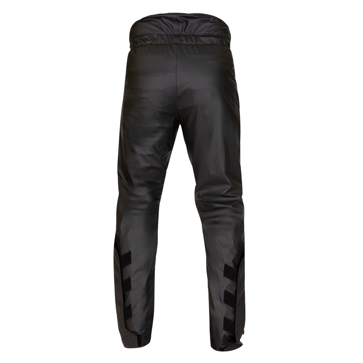 Merlin Hydroshield Laminated Black Rain Pants