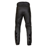 Merlin Hydroshield Laminated Black Rain Pants