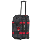 Ogio Onu 22 Carry-On Dngr Flat Black/Red Travel Bag
