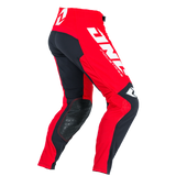 One Industries X-197 Scorch Red Pants