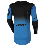 One Industries X-197 Blox Blue Jersey