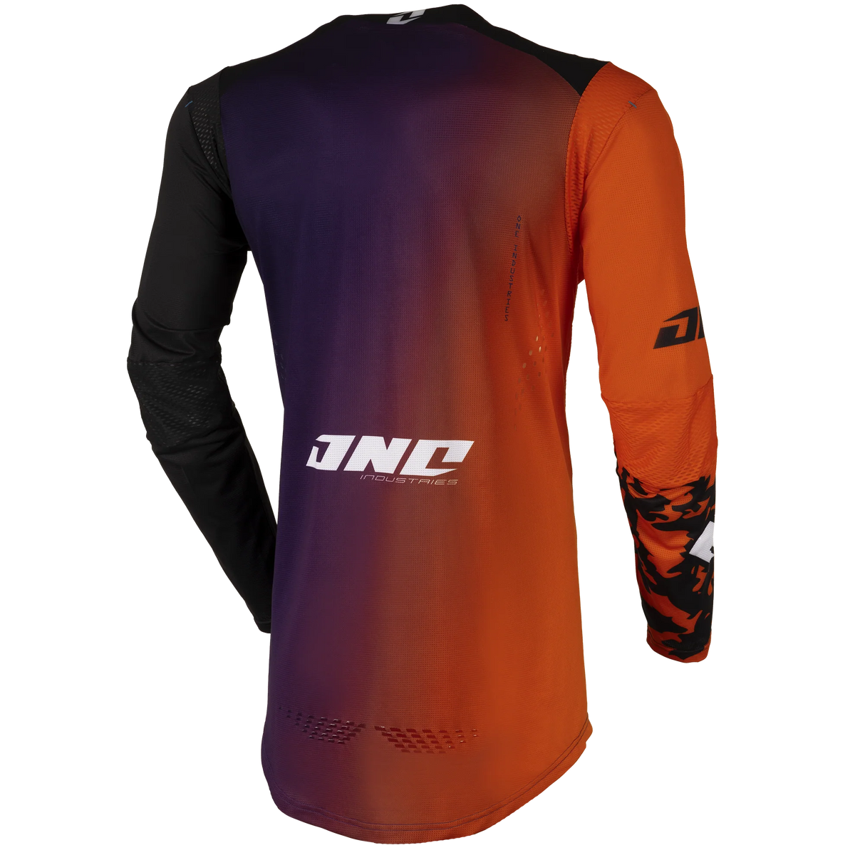 One Industries X-197 Daze Orange Jersey