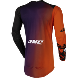 One Industries X-197 Daze Orange Jersey