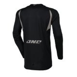 One Industries X-297 Black Smoke Jersey