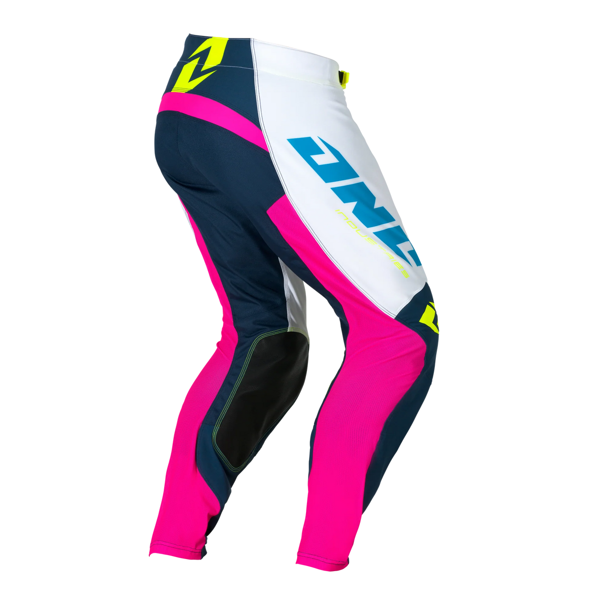 One Industries X-297 Miami White Pants