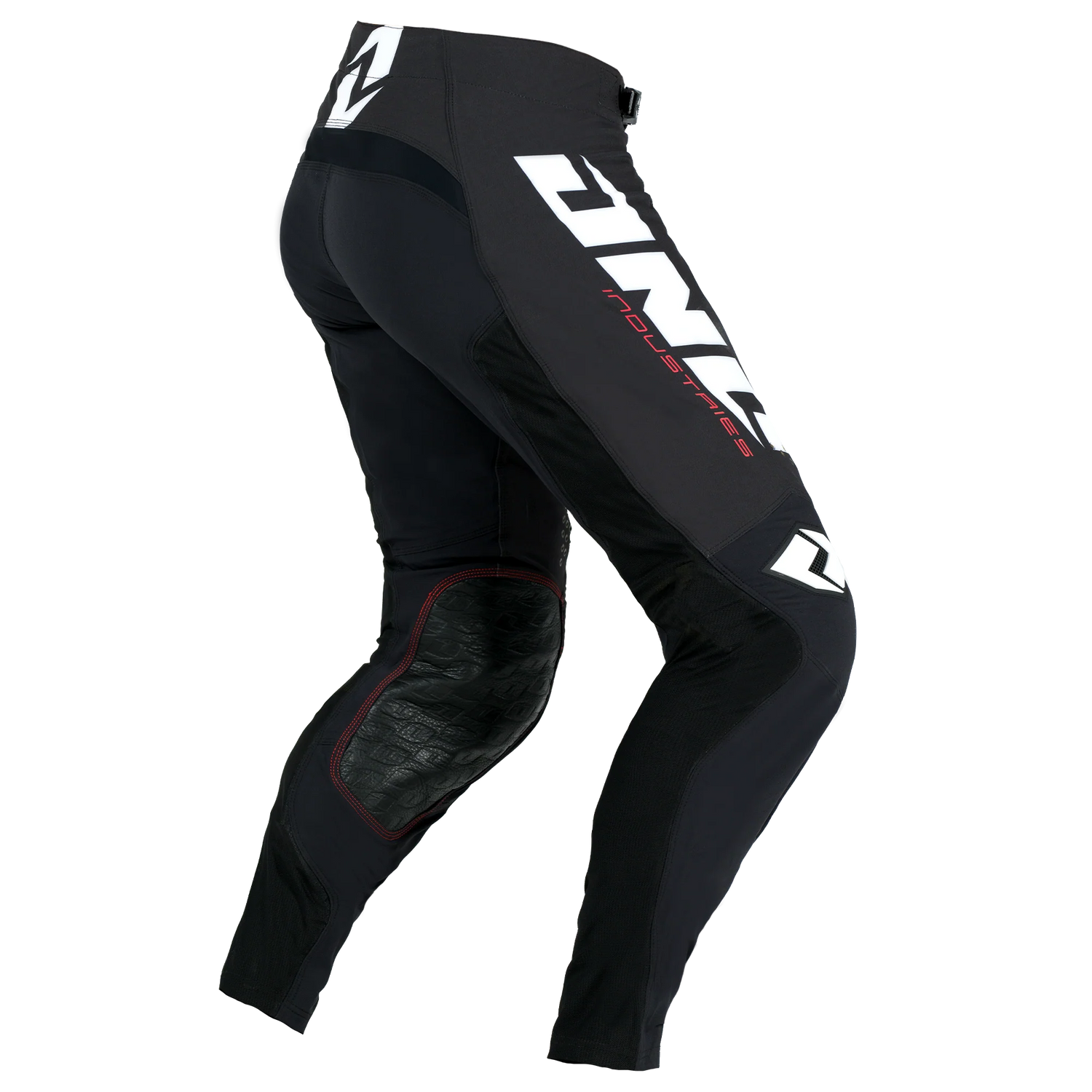 One Industries X-197 Uno Black Pants