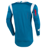 One Industries X-197 Cobalt Blue Jersey