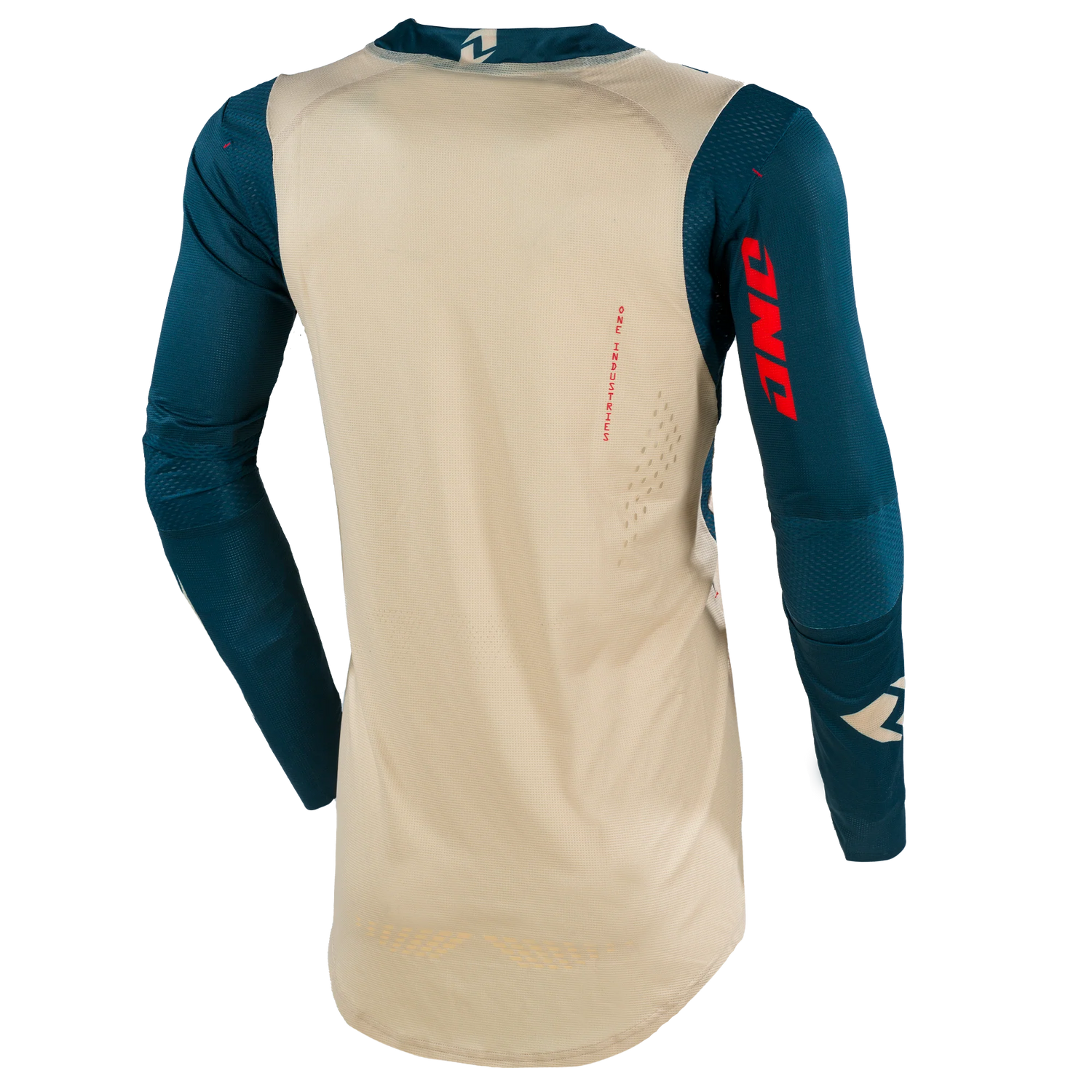 One Industries X-197 Terra Denim Jersey