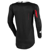 One Industries X-197 Uno Black Jersey