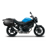Shad 3P Series Pannier Fitting Kit for Suzuki SV650 16-17