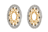 Brembo Supersport Front Brake Disc for Suzuki GSX R 600/750 06-07/1000 05-08 Oversize 320
