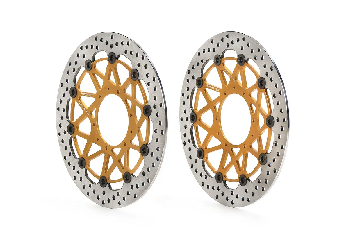 Brembo Supersport Front Brake Disc for Honda CBR1000RR