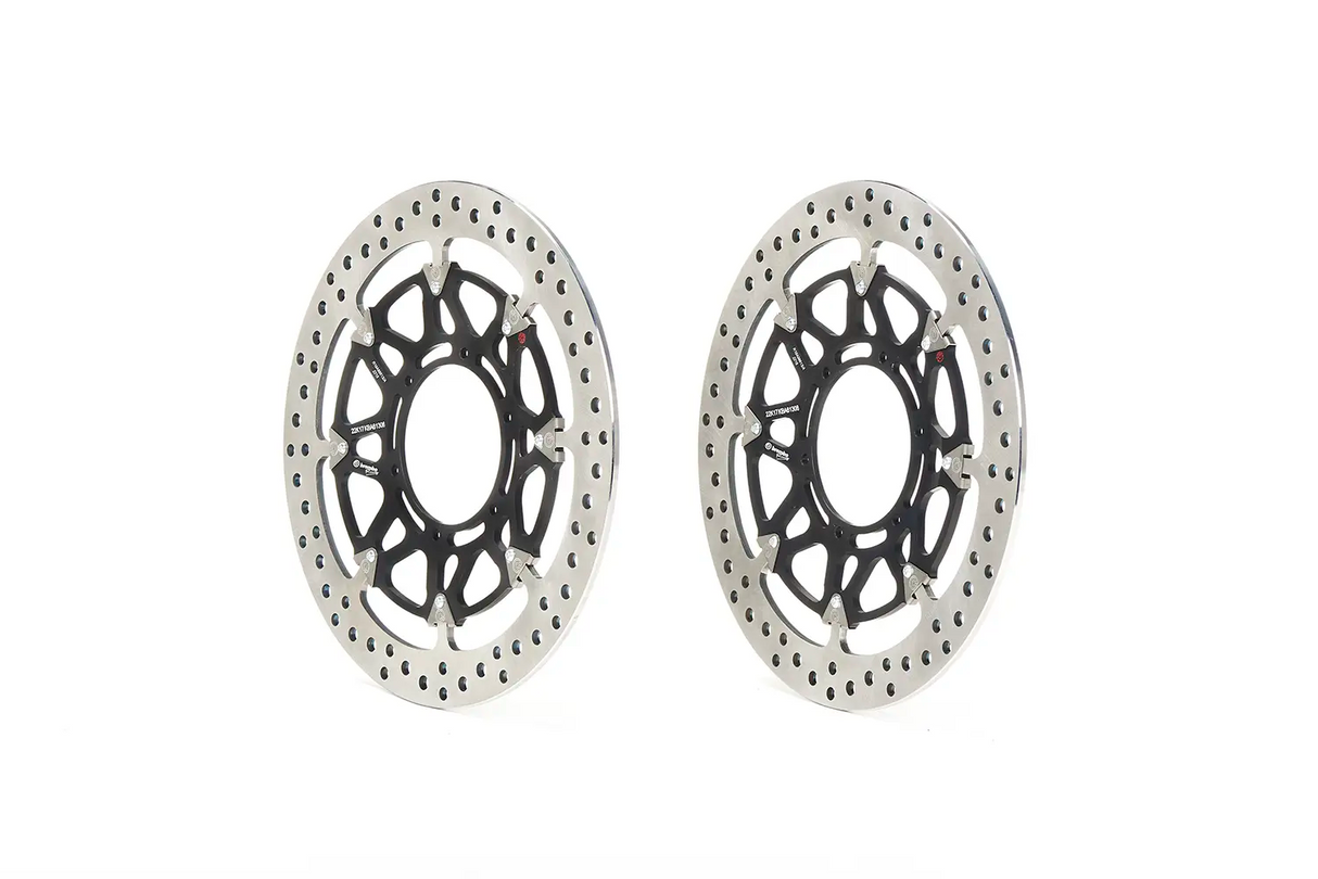 Brembo T-Drive Front Brake Disc for Honda CBR600RR 03-09/CBR1000RR 04-05