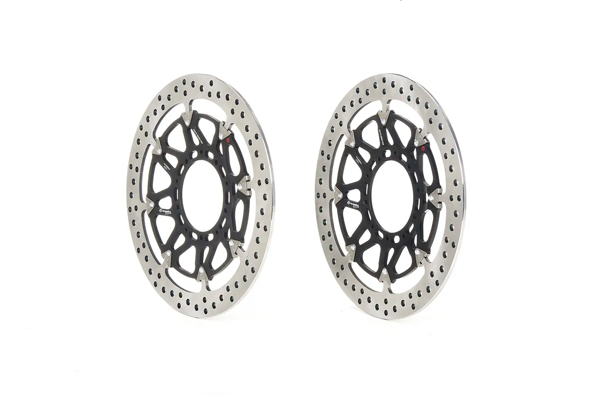 Brembo T-Drive Front Brake Disc for Honda CBR1000RR 17-19