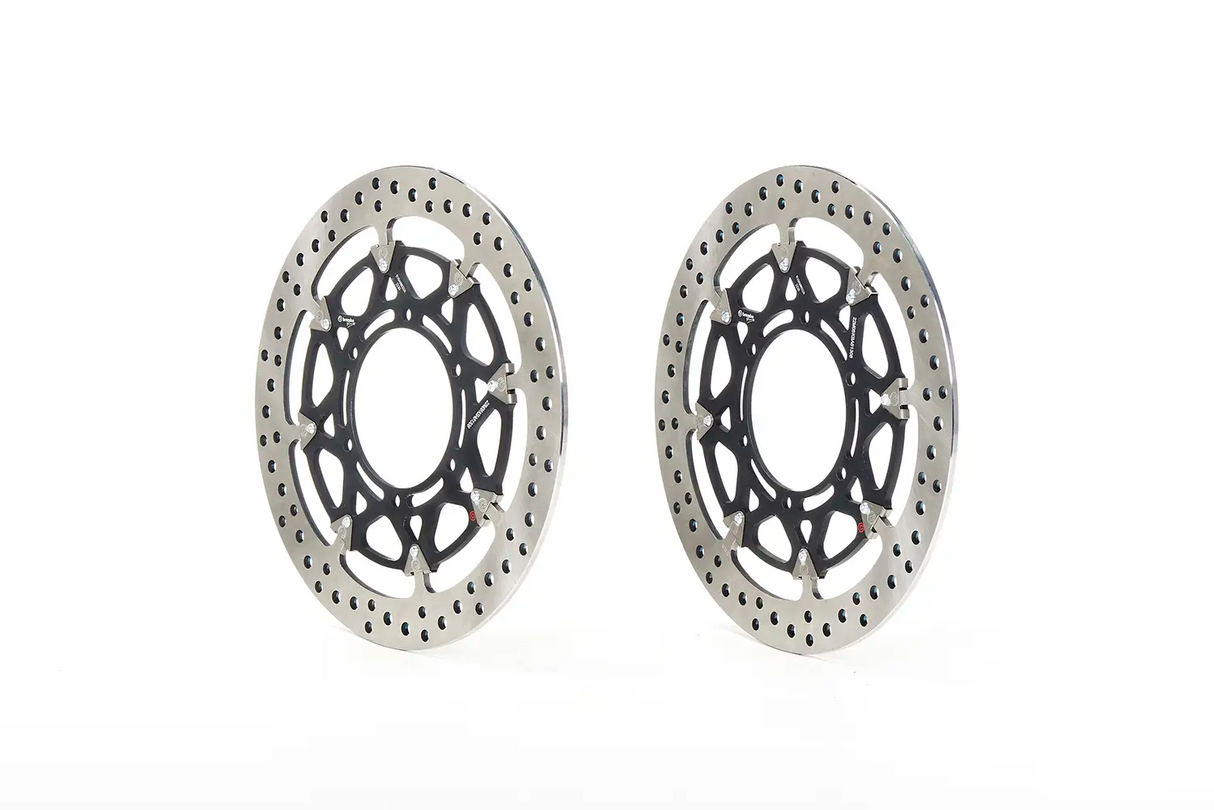 Brembo T-Drive Front Brake Disc for Suzuki GSX-R 600 92-00/GSX-R 750 99-Up/GSX-R 1000 01-Up