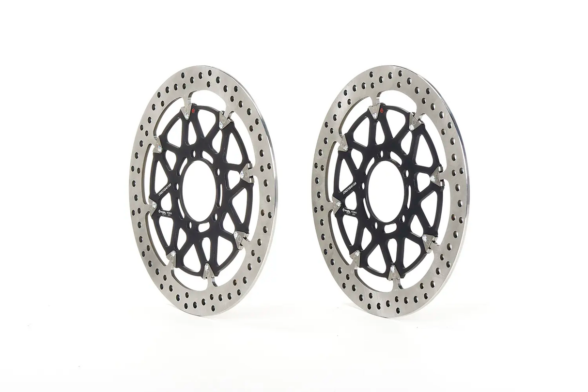 Brembo T-Drive Front Brake Disc for Kawasaki ZX 10 R Ninja 16-17