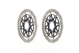 Brembo T-Drive Front Brake Disc for Kawasaki ZX 10 R Ninja 16-17