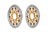 Brembo Supersport Front Brake Disc for Kawasaki ZX 6 R/10 R