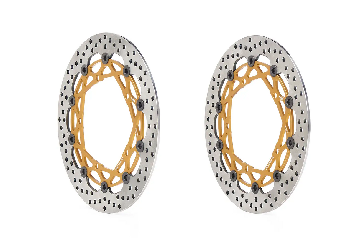 Brembo Supersport Front Brake Disc for Triumph Speed Triple 1050 08-15