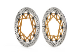 Brembo Supersport Front Brake Disc for Yamaha R1 15/R6 17/MT-10/FZ-10