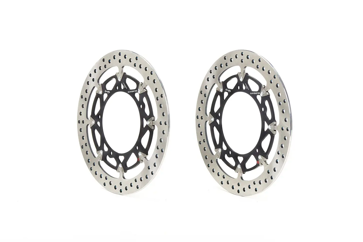 Brembo T-Drive Front Brake Disc for Yamaha YZF R6