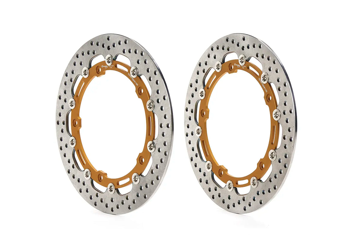Brembo Supersport Front Brake Disc for BMW S 1000 R 14-16