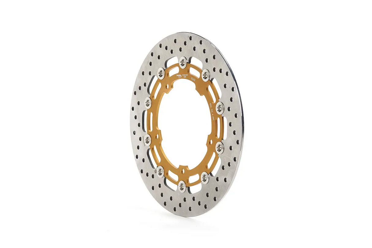 Brembo SuperSport Front Brake Disc for Yamaha YZF R3 15-18