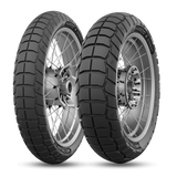 Metzeler Karoo 4 Street Rear Tyre 140/80 R-17 M/C 69V Tubeless