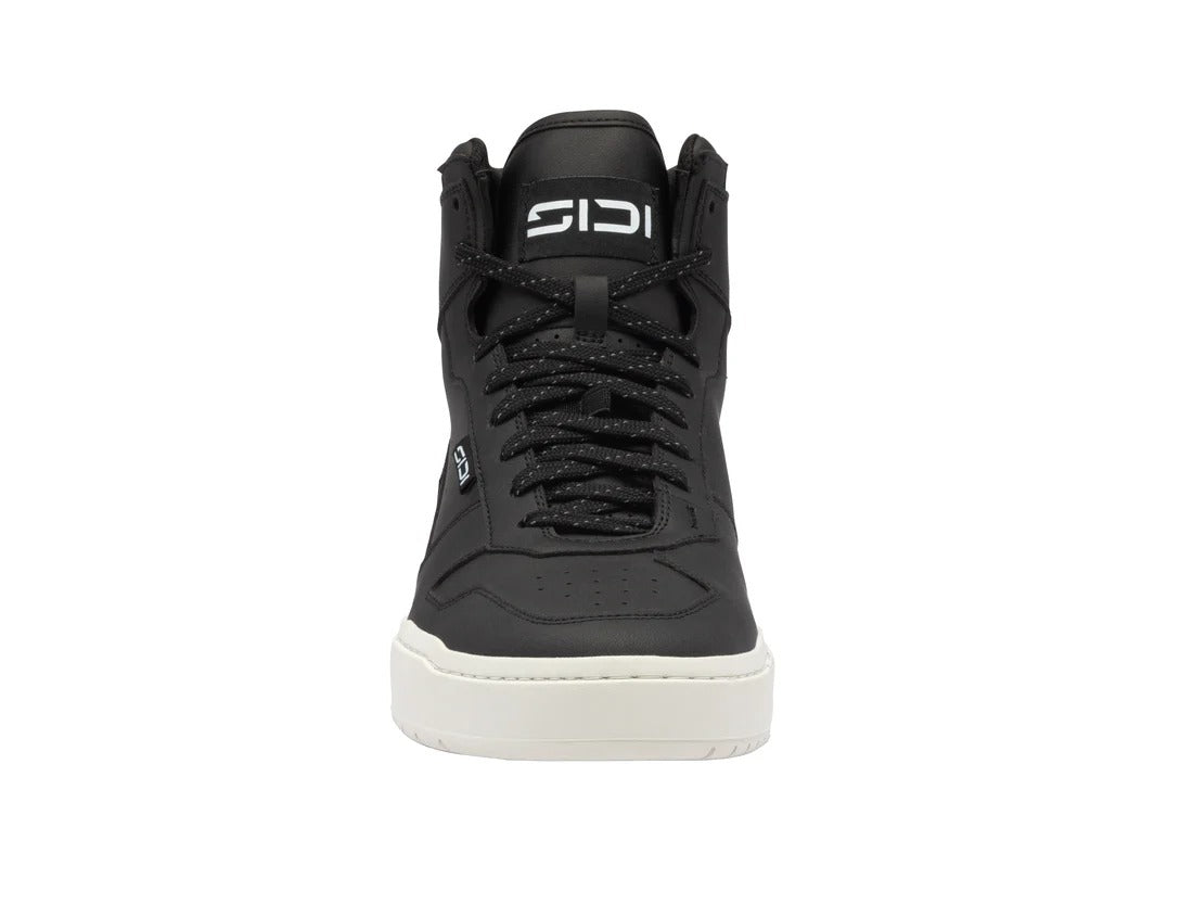 Sidi Lynx Black Shoes