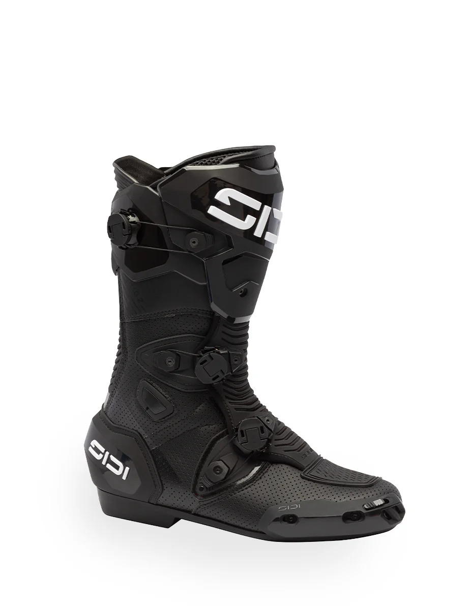 Sidi Mag 2 Air Black/Black Boots