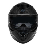 Nitro N916 Gloss Carbon Helmet