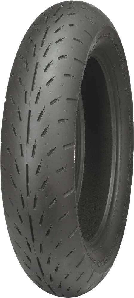 Shinko 003 Stealth D Rear Tyre 150/80-16 M/C 71W Tubeless
