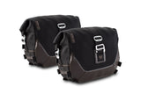 SW-Motech SW-BCHTA1150920201 Legend Gear LC Side Bag System for Triumph Thruxton 900 04-15/Bonneville SE 04-16