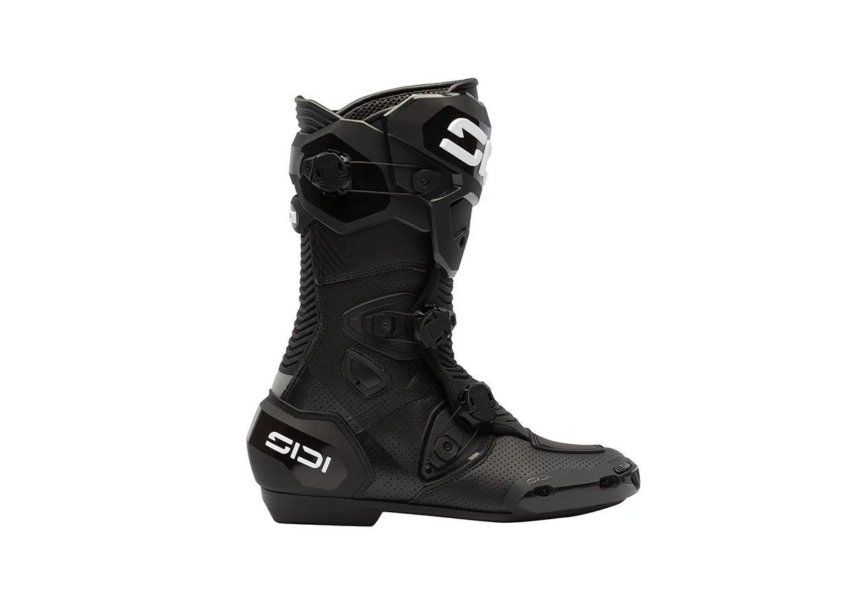 Sidi Mag 2 Air Black/Black Boots