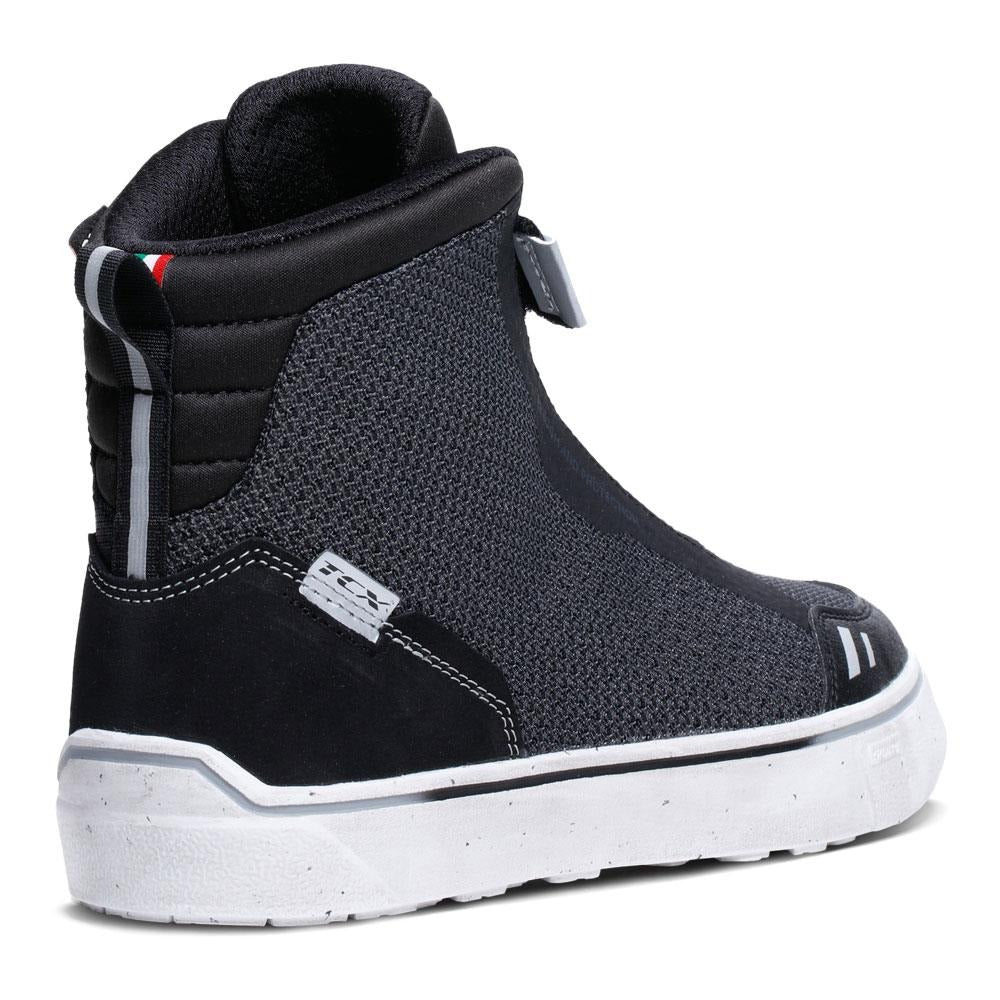 TCX Ikasu 2 Air Black/Reflex Shoes