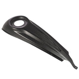 Saddlemen SAD-CF-808-07-001M Carbon Dash Matte Finish w/Center Fill Models for Harley-Davidson Street Glide 08-20/Road Glide 08-20/Electra Glide 08-22/Ultra Limited 10-24/Road Glide Linited 20-24/Tri Glide 09-Up Models