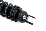 Ohlins DU 615 STX 46 Blackline Series Rear Shock Absorber for Ducati Scrambler Nightshift/Scrambler Sixty2 15-20/Scrambler/Icon/Cafe Racer/Full Throttle 15-22