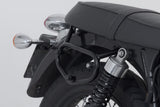 SW-Motech SW-BCHTA1150920201 Legend Gear LC Side Bag System for Triumph Thruxton 900 04-15/Bonneville SE 04-16