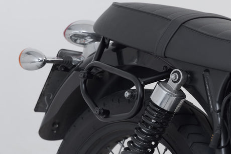 SW-Motech SW-BCHTA1150920201 Legend Gear LC Side Bag System for Triumph Thruxton 900 04-15/Bonneville SE 04-16