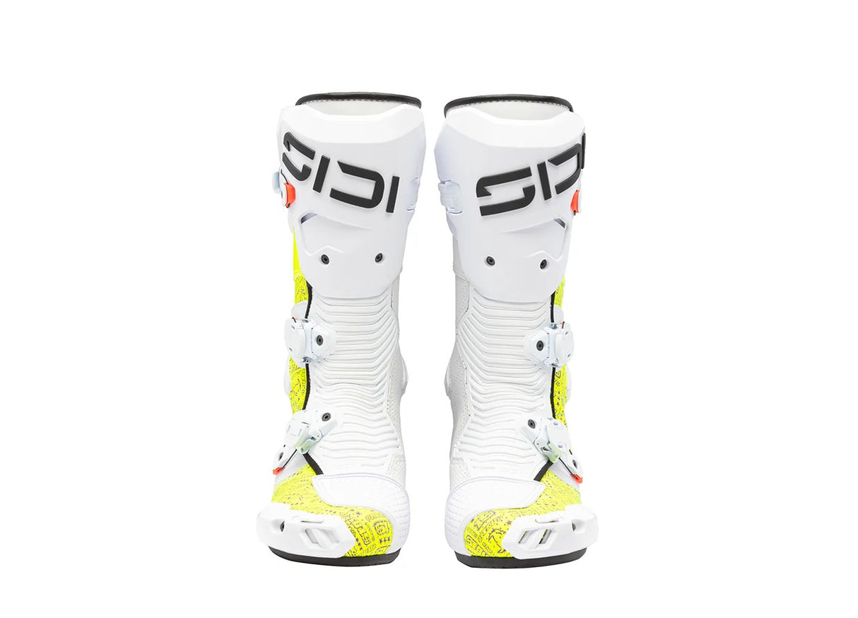 Sidi Mag 2 Air BTA001 Boots