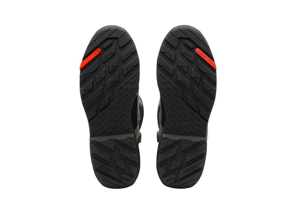 Sidi Taurus GTX Deep Forest Boots