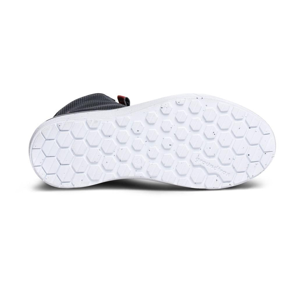 TCX Ikasu 2 Lady Waterproof Black/Dark Red Womens Shoes