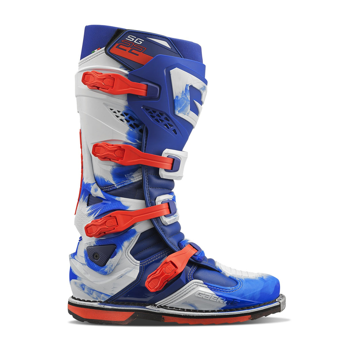 Gaerne SG-22 Hurricane Boots