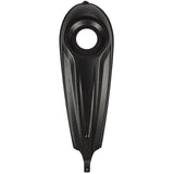 Saddlemen SAD-CF-808-07-001M Carbon Dash Matte Finish w/Center Fill Models for Harley-Davidson Street Glide 08-20/Road Glide 08-20/Electra Glide 08-22/Ultra Limited 10-24/Road Glide Linited 20-24/Tri Glide 09-Up Models