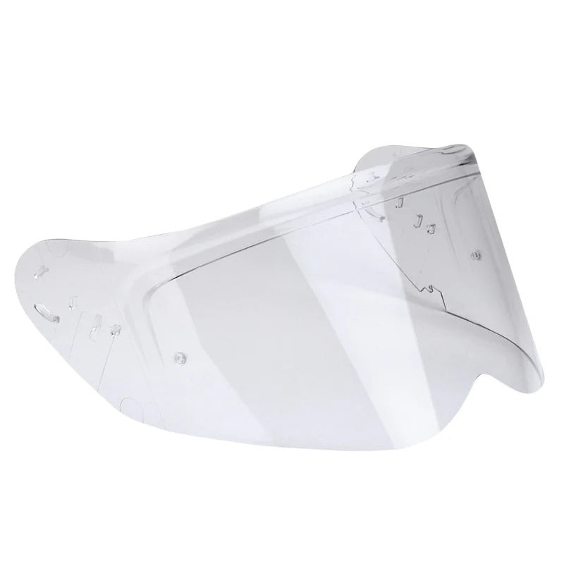Simpson Clear Visor for Speed/Venom Helmets